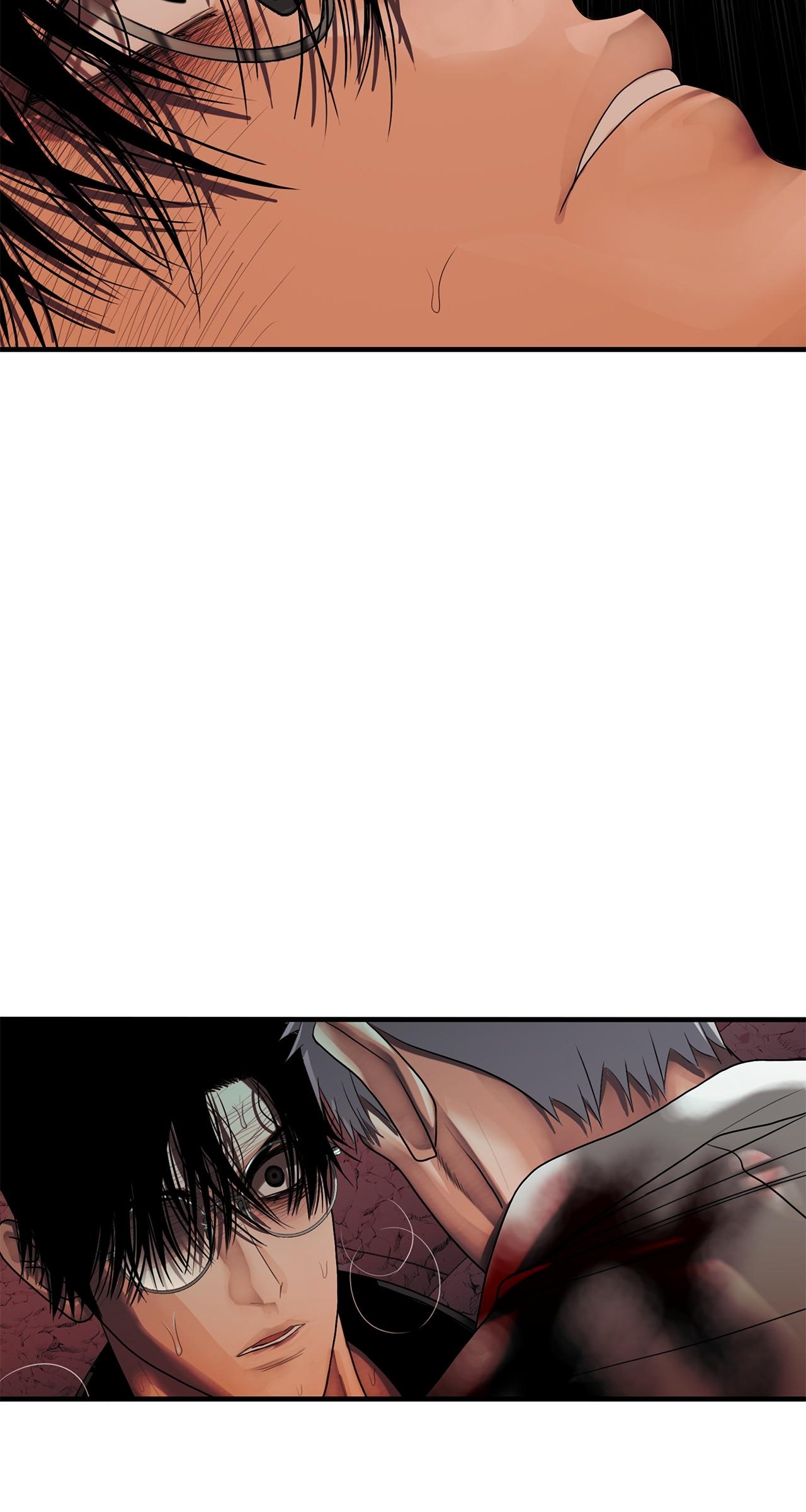 Read Corrosive chapter 72 image 43 on Lezhin