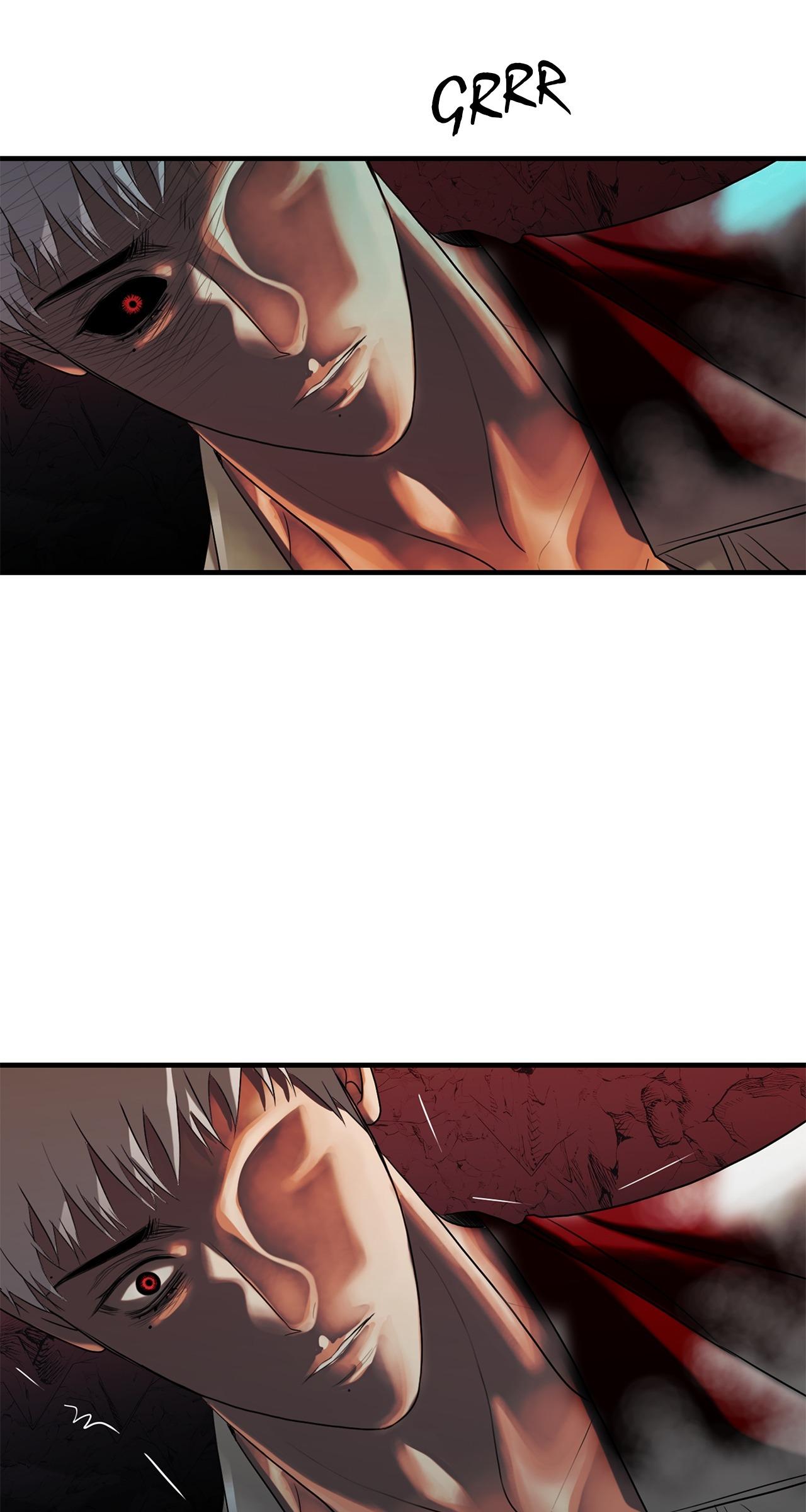 Read Corrosive chapter 72 image 45 on Lezhin