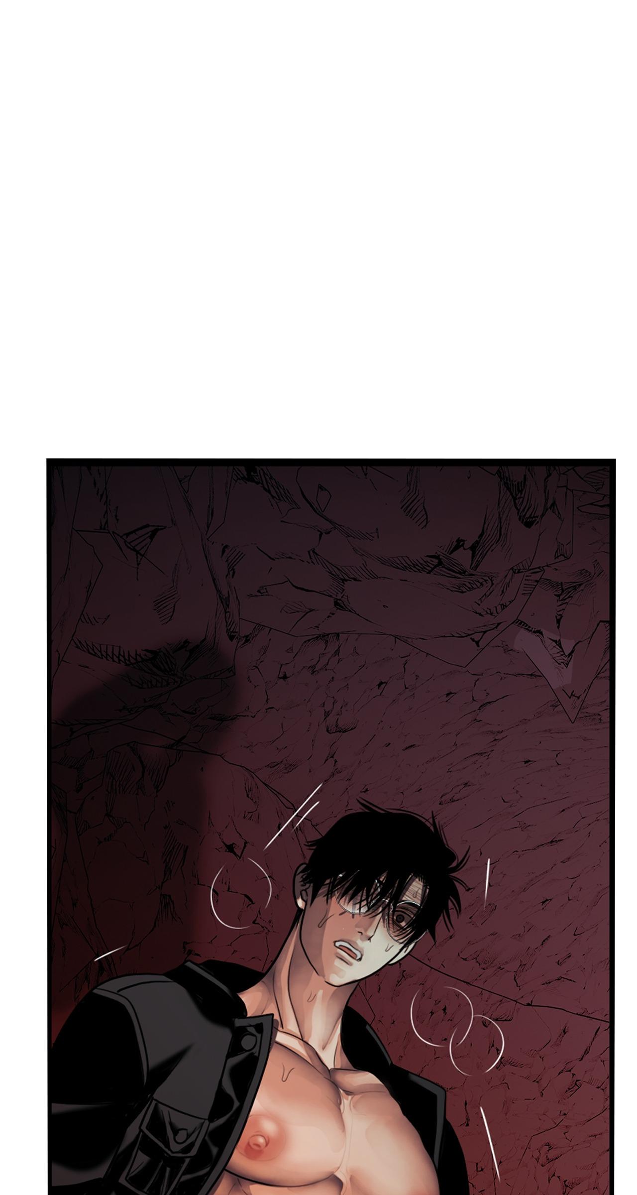 Read Corrosive chapter 72 image 63 on Lezhin