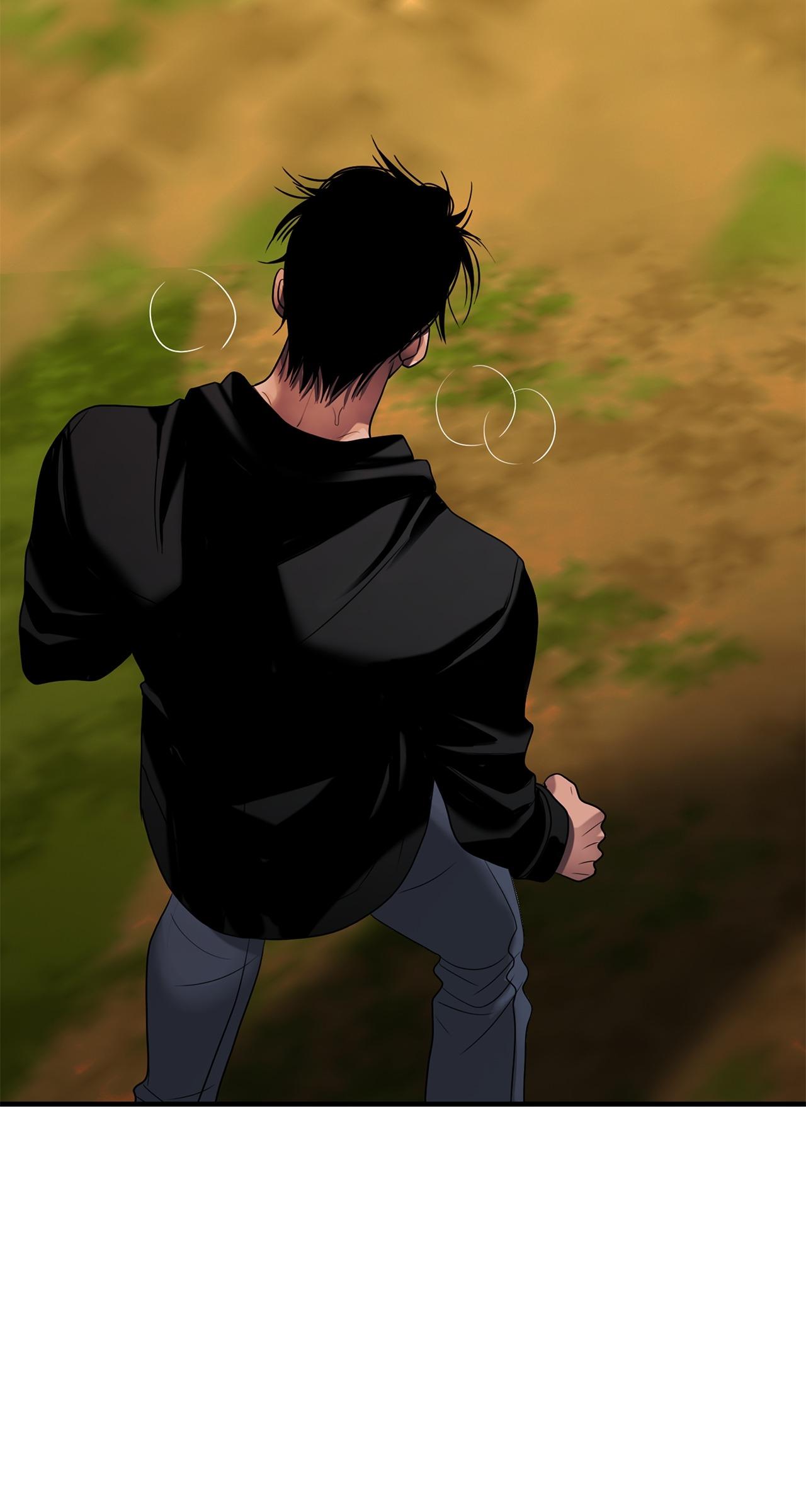 Read Corrosive chapter 72 image 72 on Lezhin