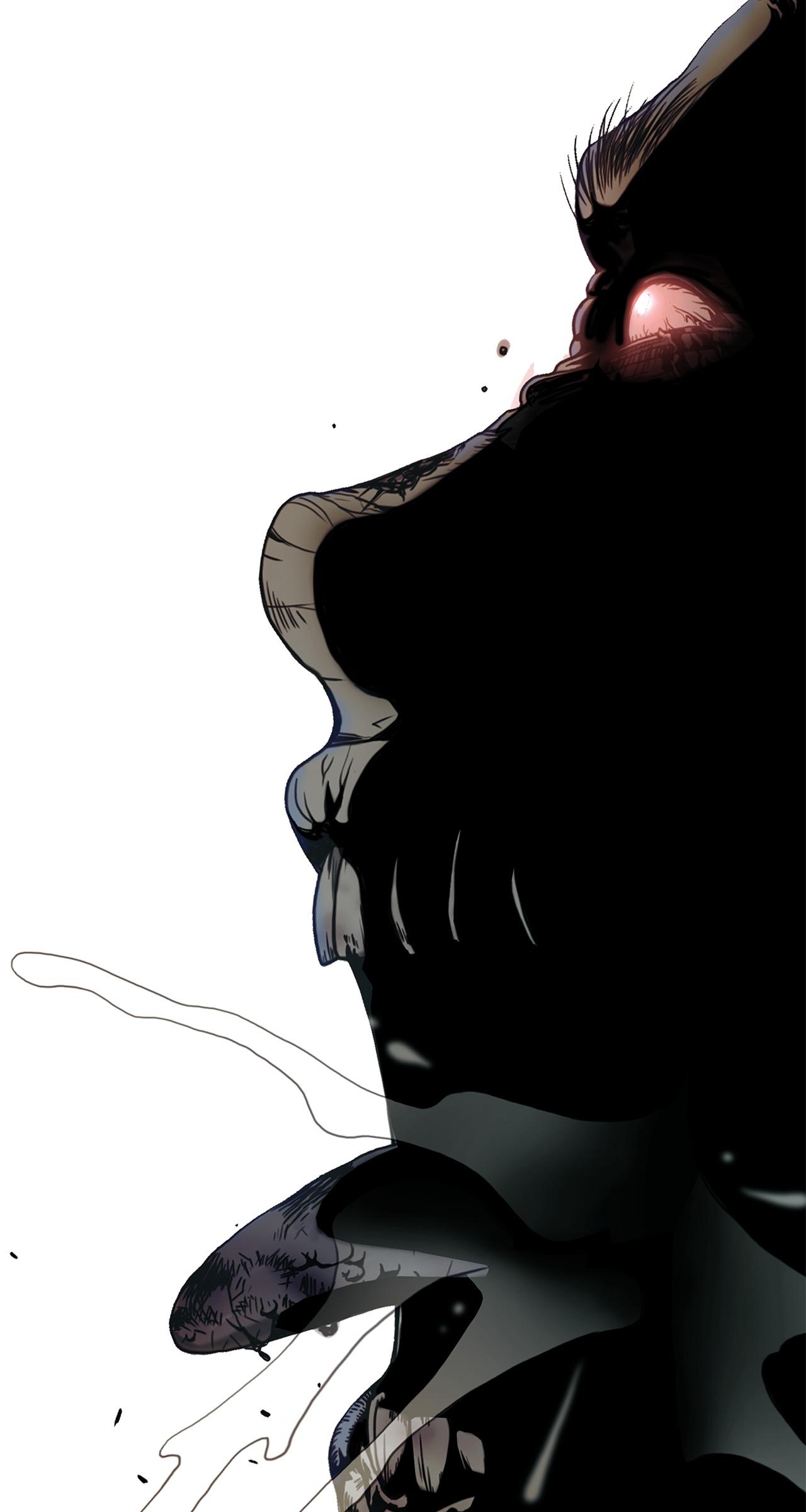 Read Corrosive chapter 72 image 76 on Lezhin