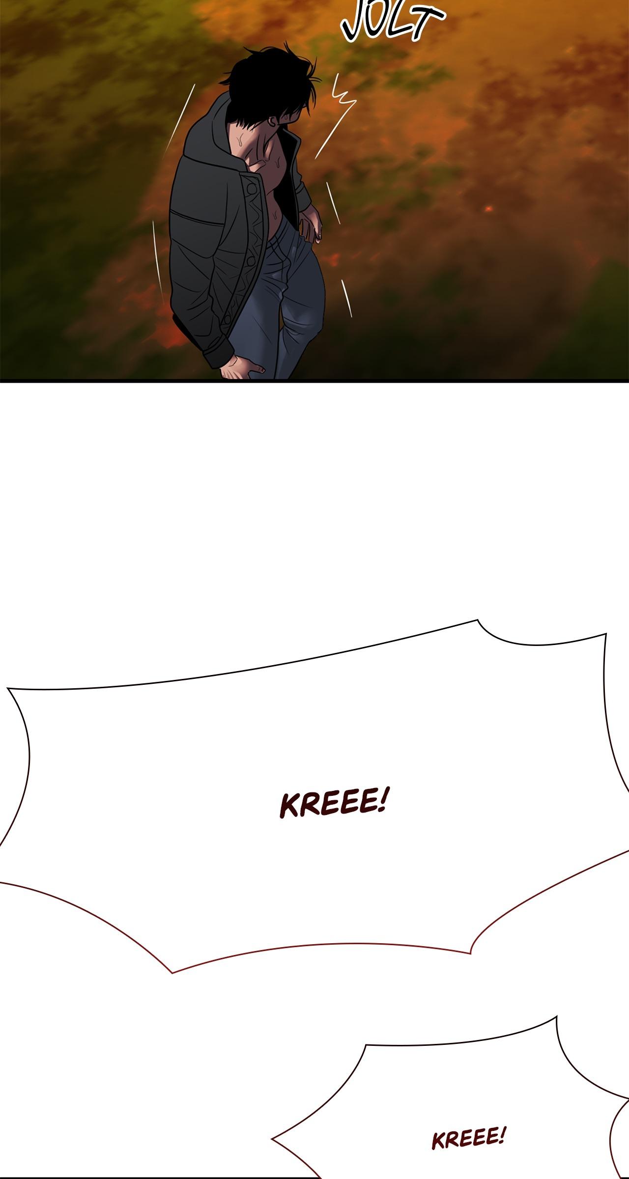 Read Corrosive chapter 72 image 78 on Lezhin