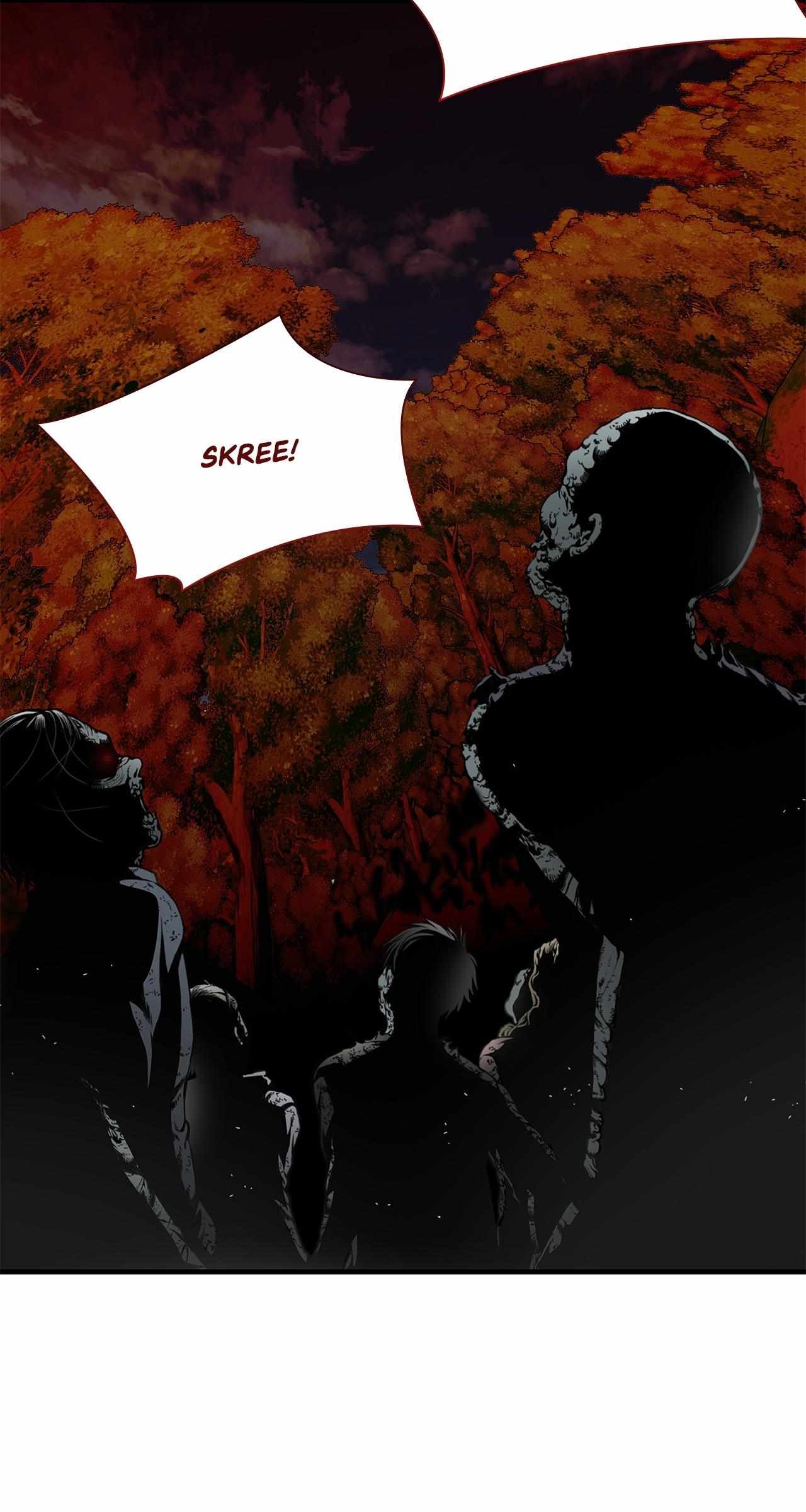 Read Corrosive chapter 72 image 79 on Lezhin
