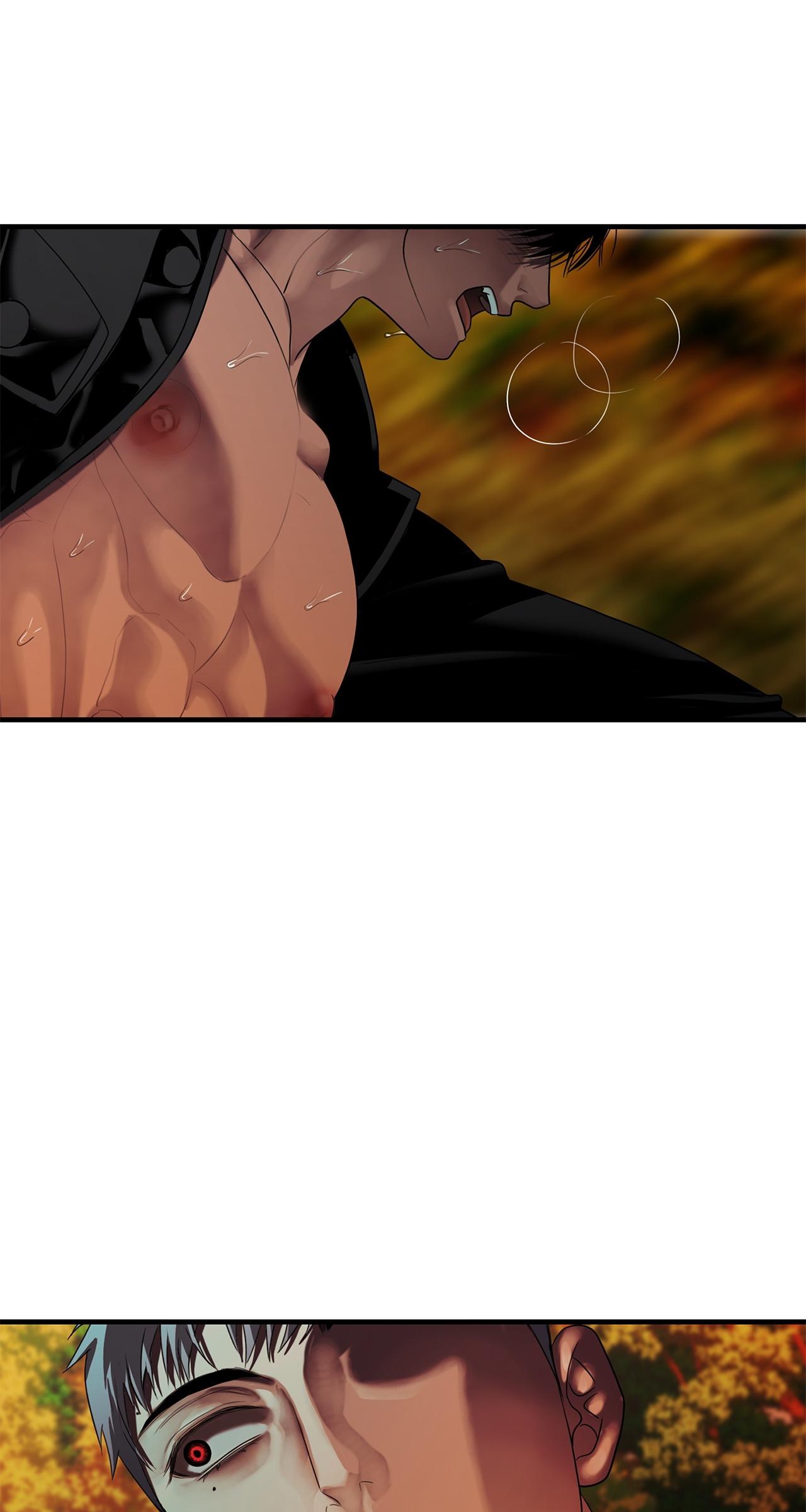 Read Corrosive chapter 72 image 8 on Lezhin