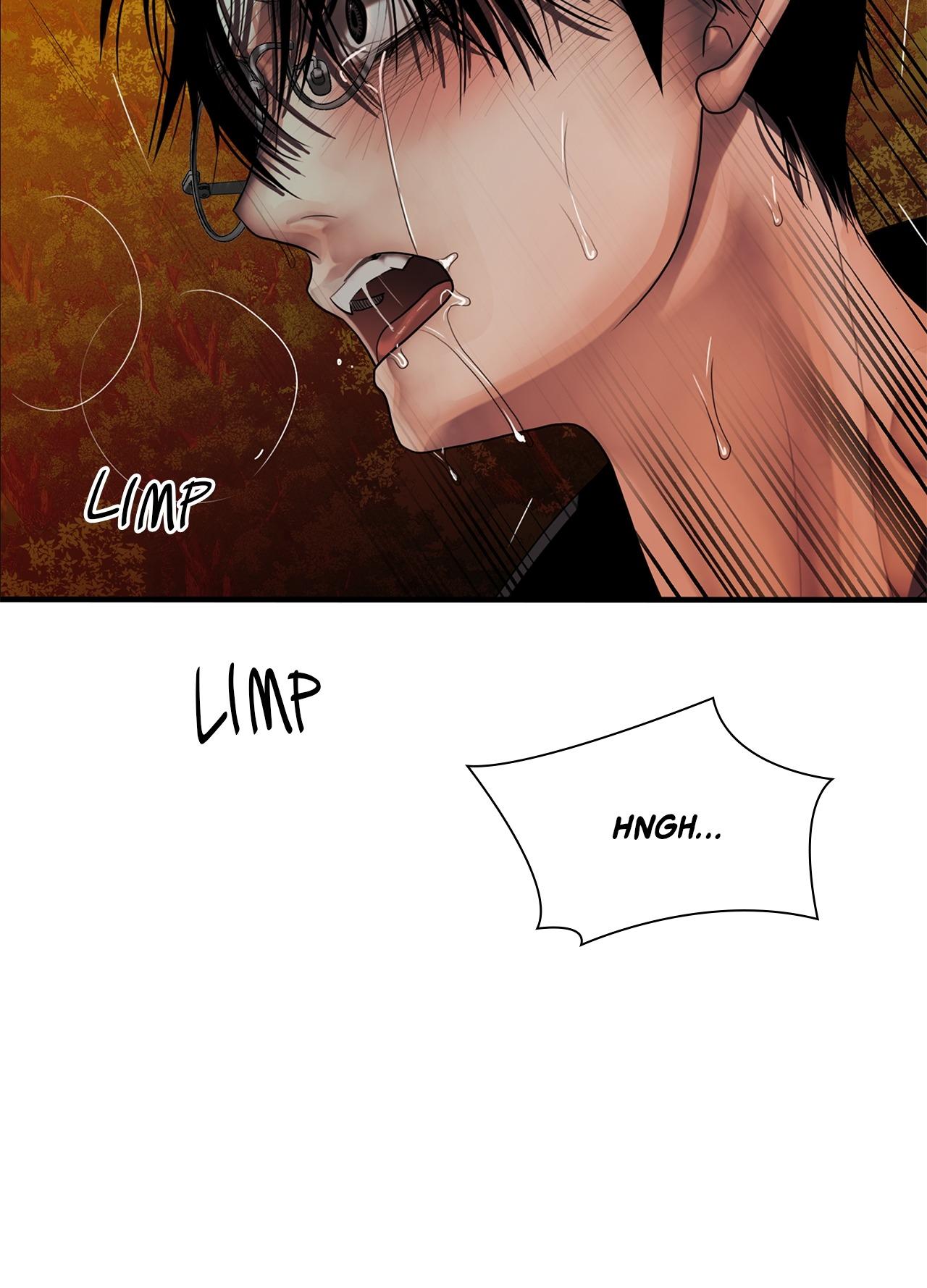 Read Corrosive chapter 72 image 86 on Lezhin