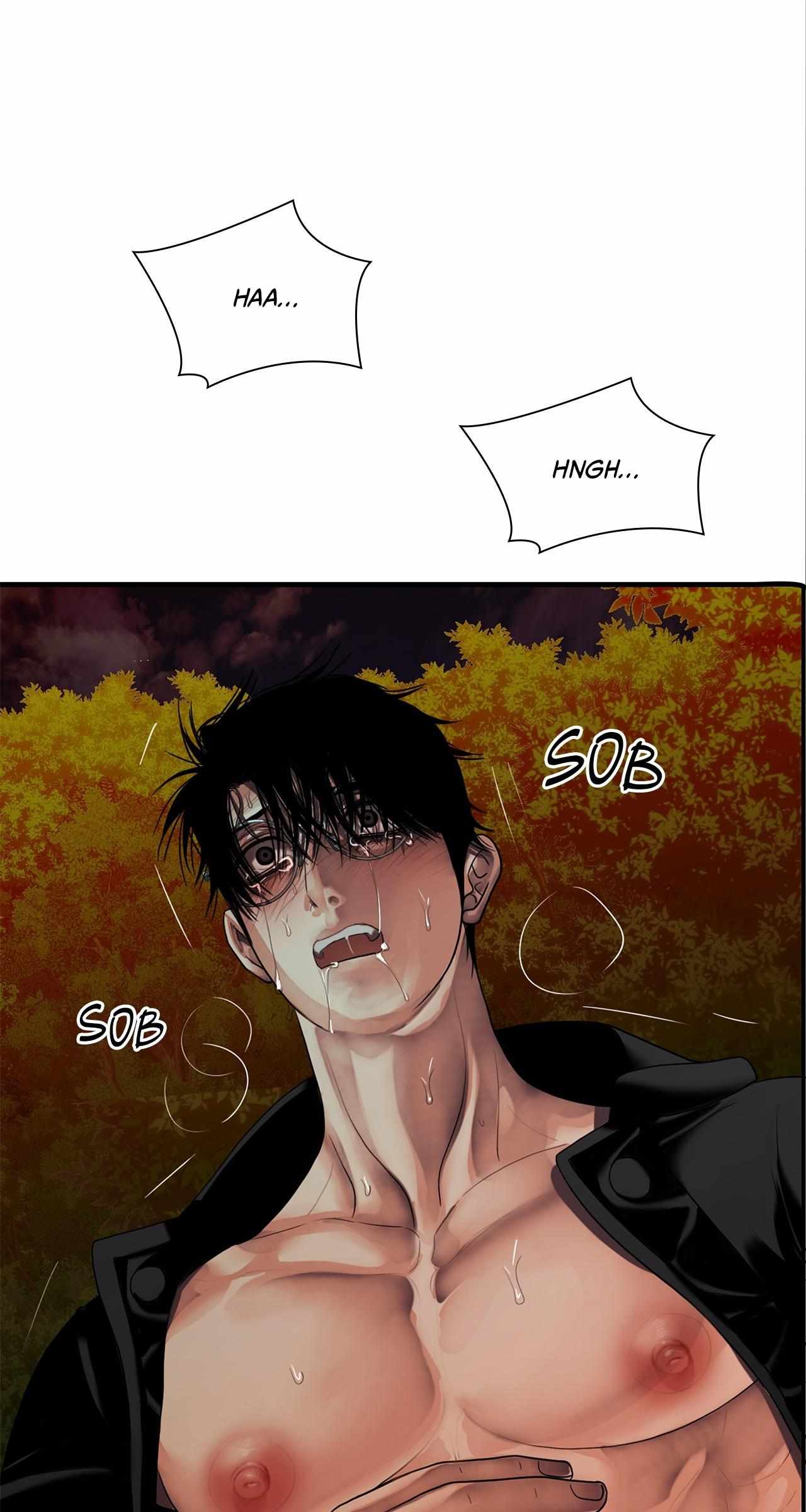 Read Corrosive chapter 72 image 90 on Lezhin