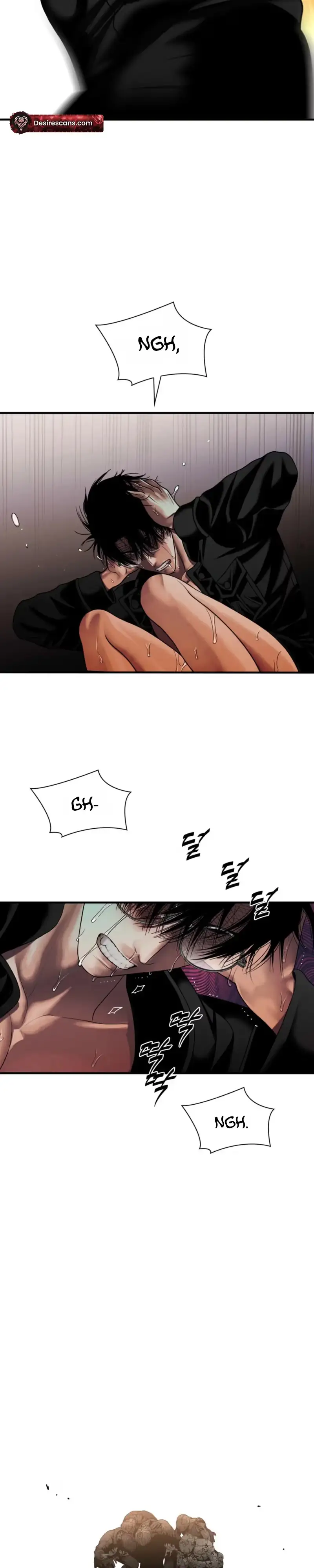 Read Corrosive chapter 73 image 18 on Lezhin