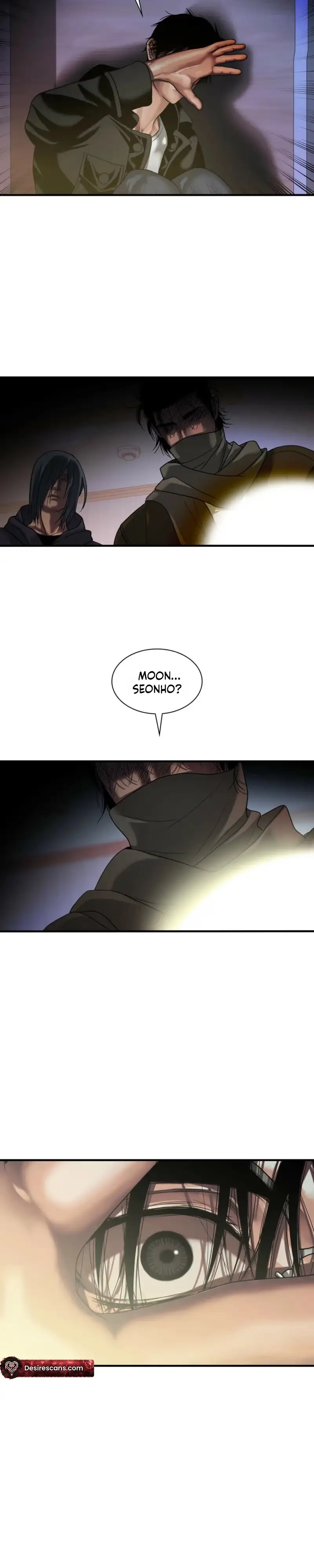 Read Corrosive chapter 73 image 30 on Lezhin