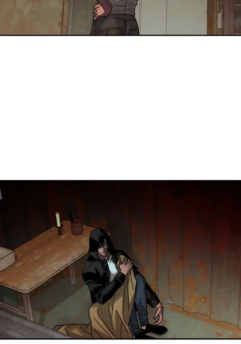 Read Corrosive chapter 74 image 23 on Lezhin