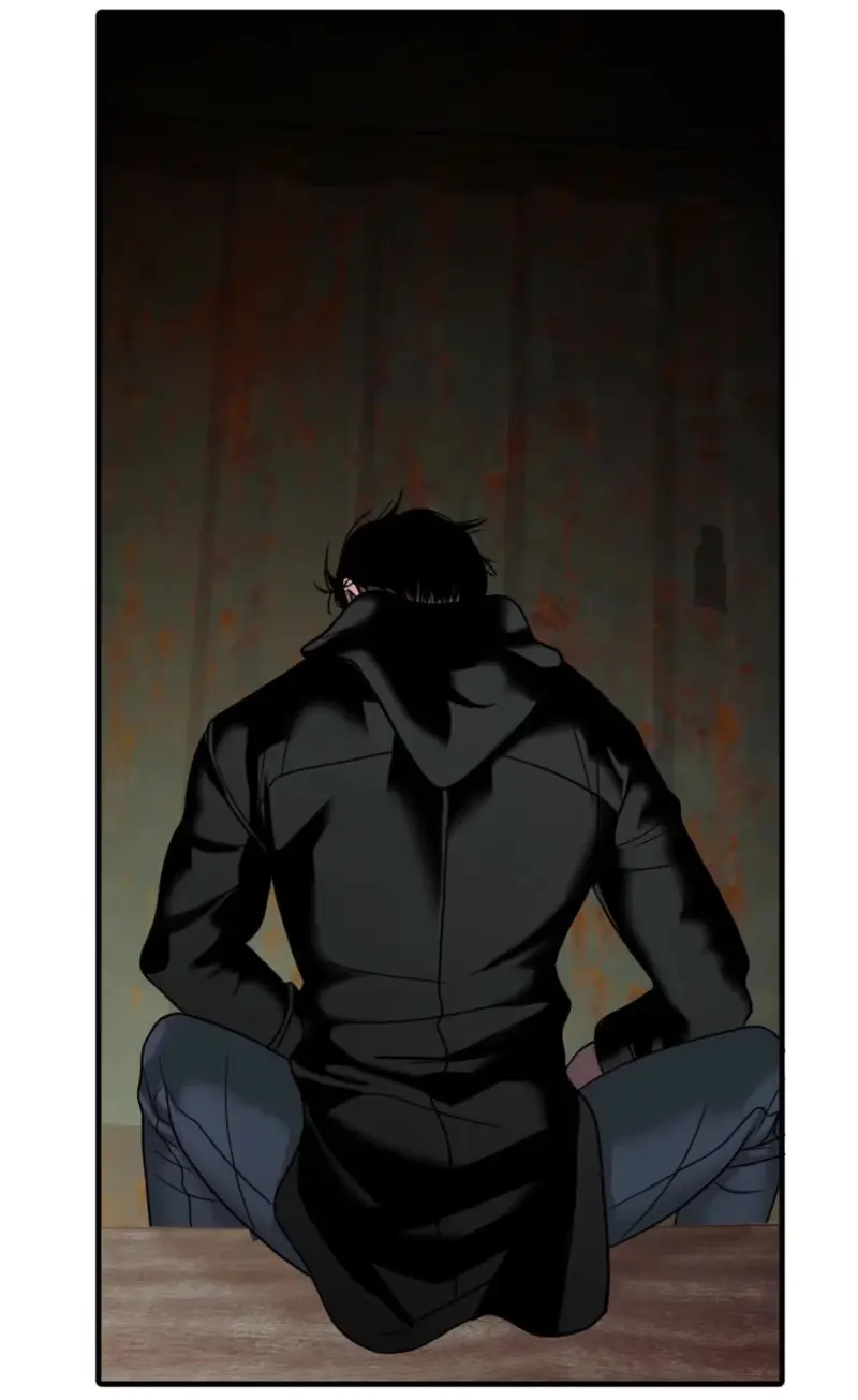 Read Corrosive chapter 75 image 11 on Lezhin