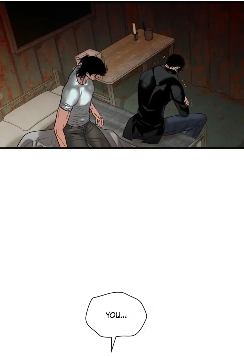 Read Corrosive chapter 75 image 15 on Lezhin