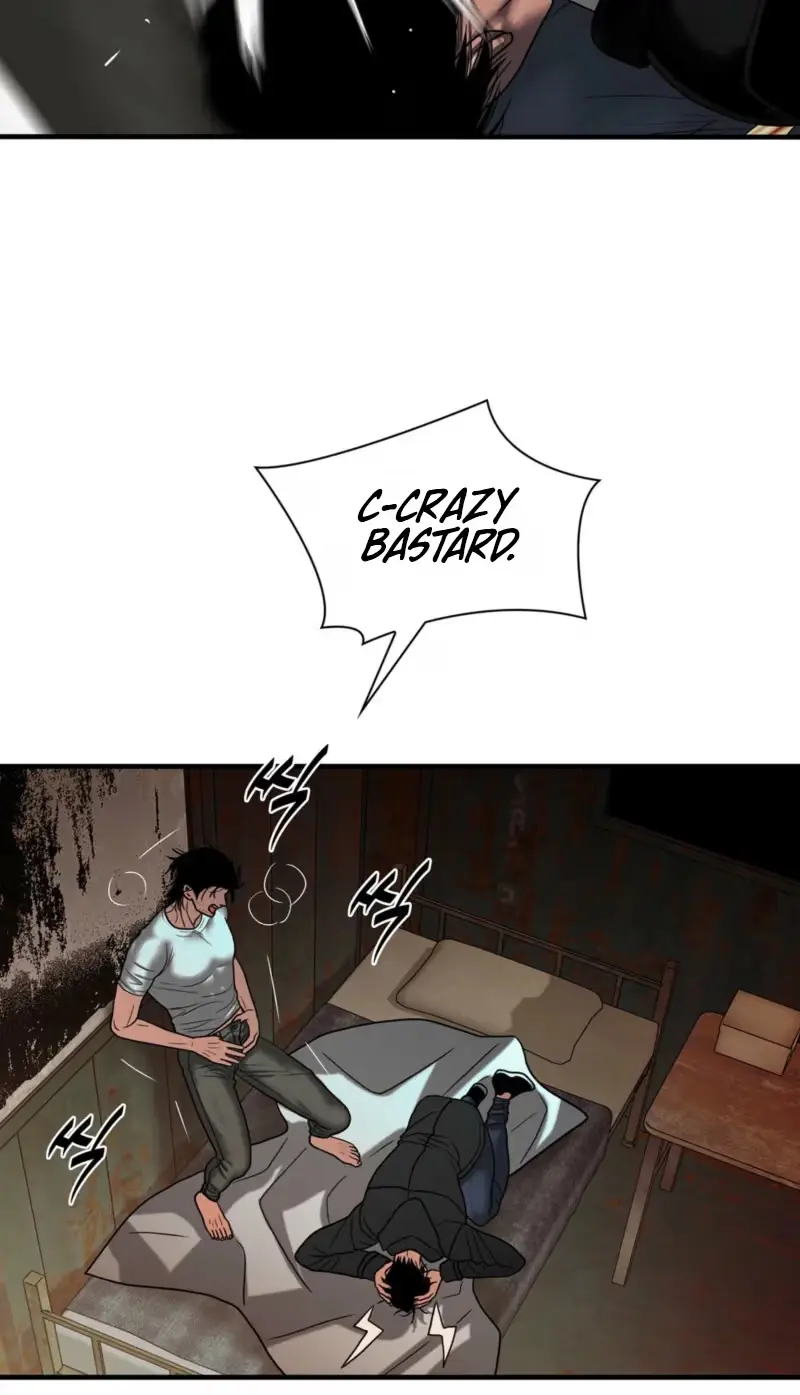 Read Corrosive chapter 75 image 19 on Lezhin