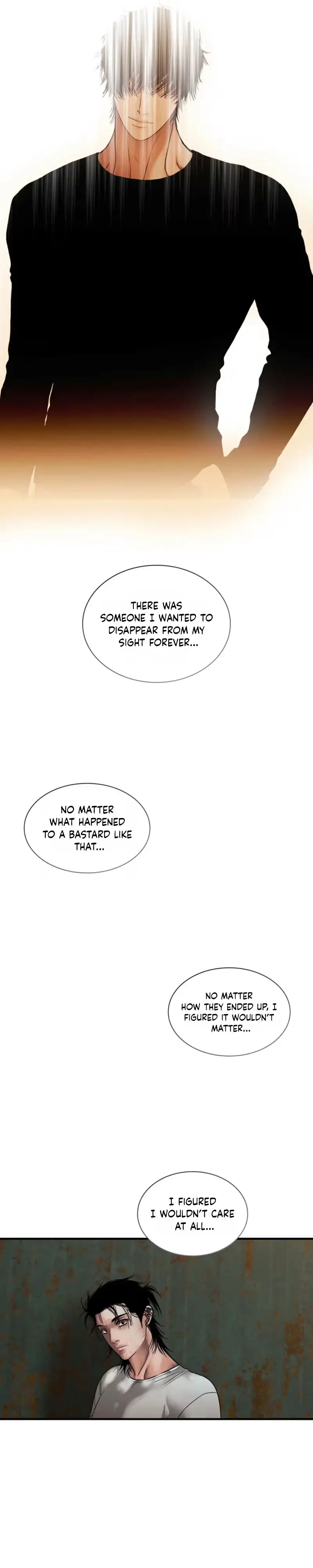 Read Corrosive chapter 75 image 28 on Lezhin