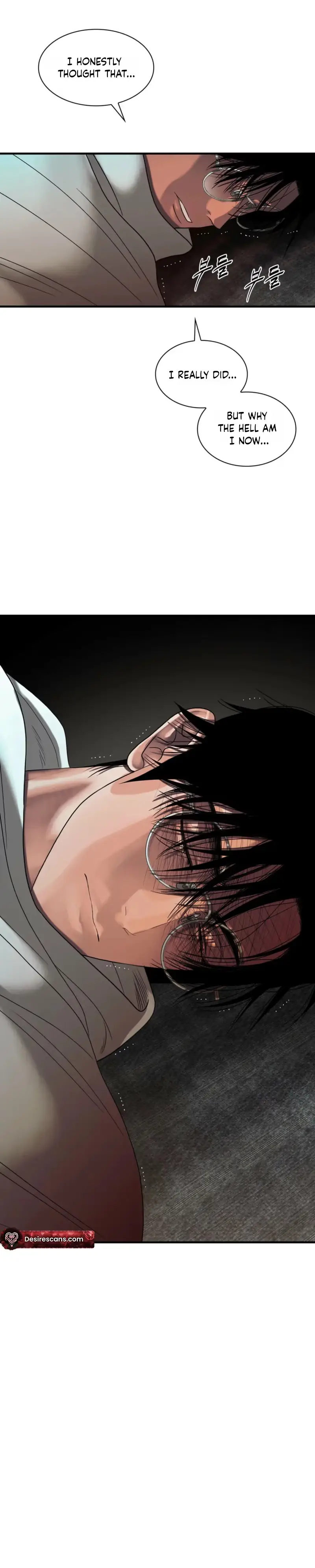 Read Corrosive chapter 75 image 29 on Lezhin