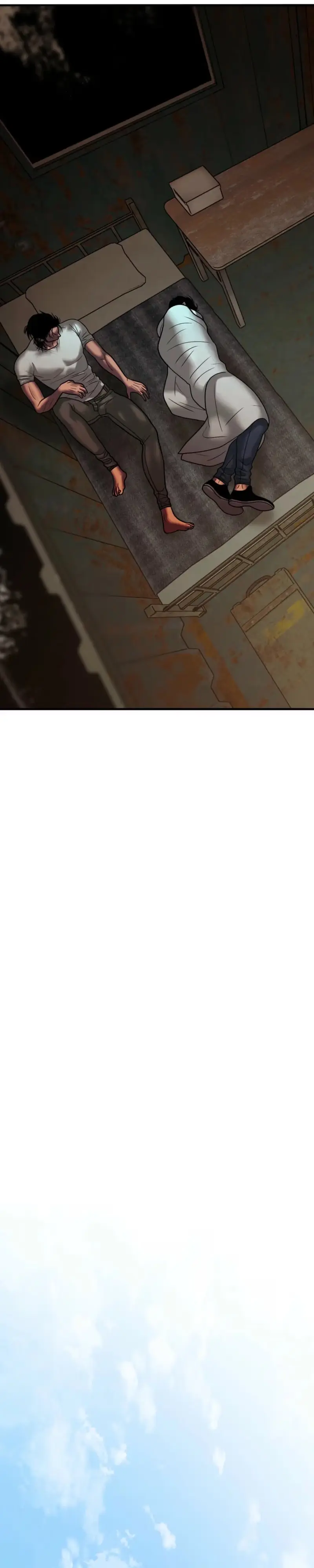Read Corrosive chapter 75 image 30 on Lezhin