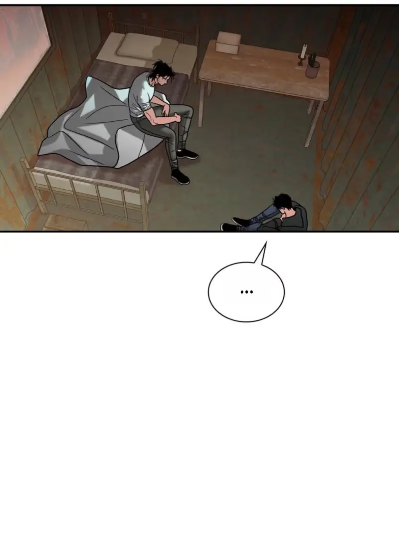 Read Corrosive chapter 75 image 7 on Lezhin