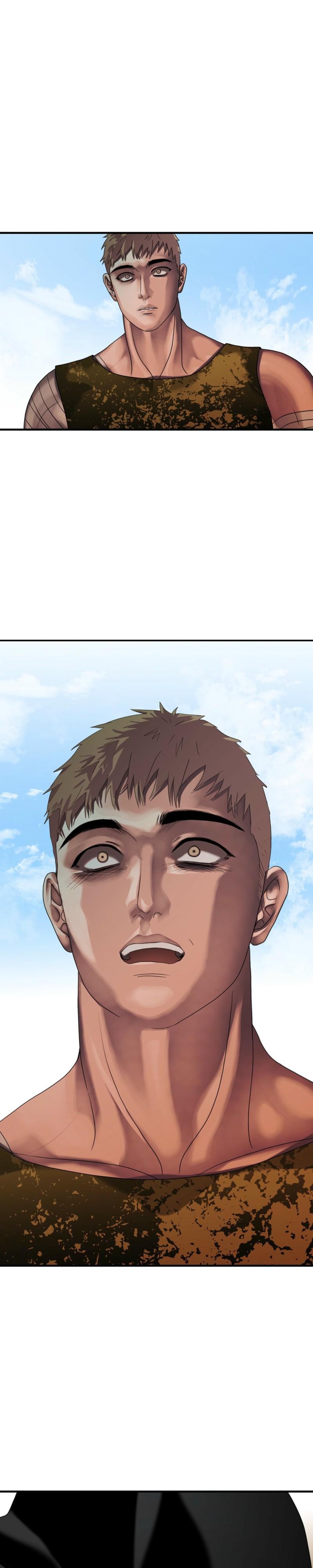 Read Corrosive chapter 77 image 15 on Lezhin