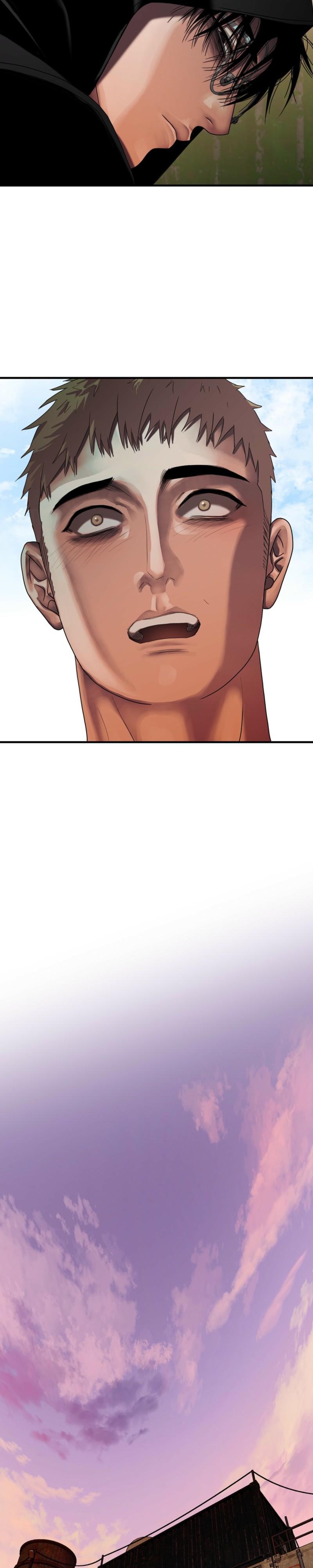Read Corrosive chapter 77 image 16 on Lezhin