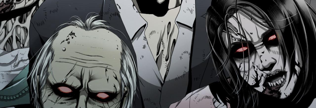 Read Corrosive chapter 8.1 image 108 on Lezhin