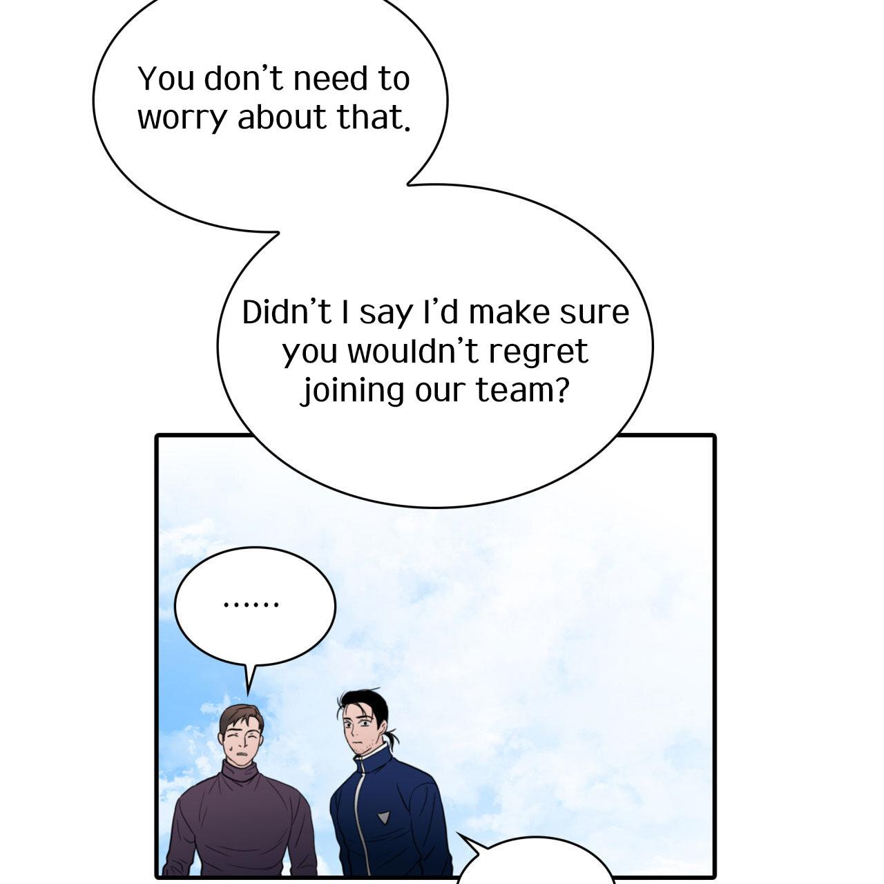 Read Corrosive chapter 8.1 image 121 on Lezhin