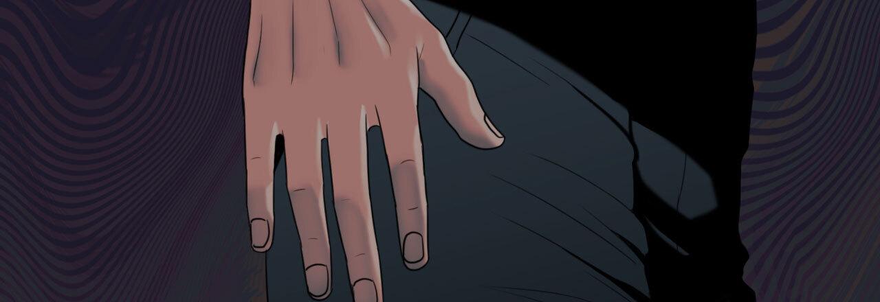 Read Corrosive chapter 8.1 image 134 on Lezhin