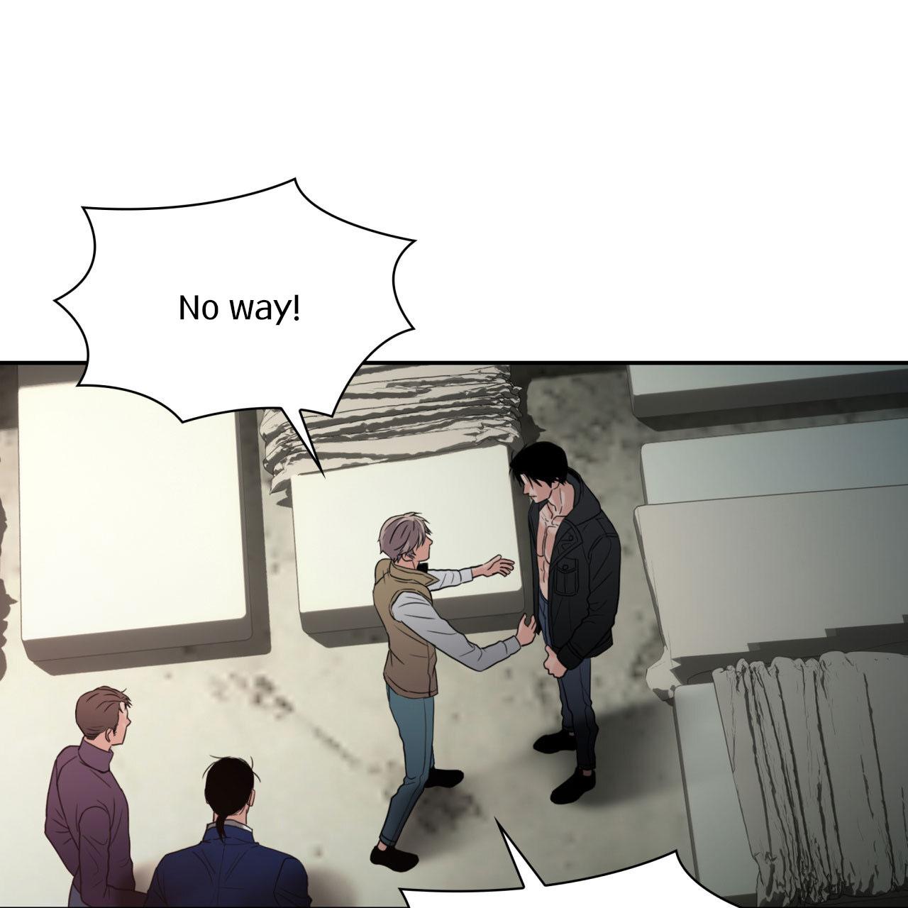 Read Corrosive chapter 8.1 image 157 on Lezhin