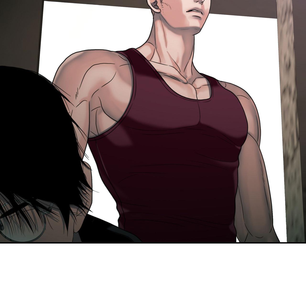 Read Corrosive chapter 8.1 image 169 on Lezhin