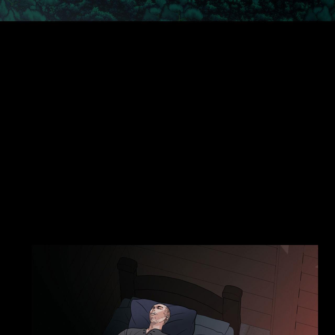 Read Corrosive chapter 8.1 image 17 on Lezhin