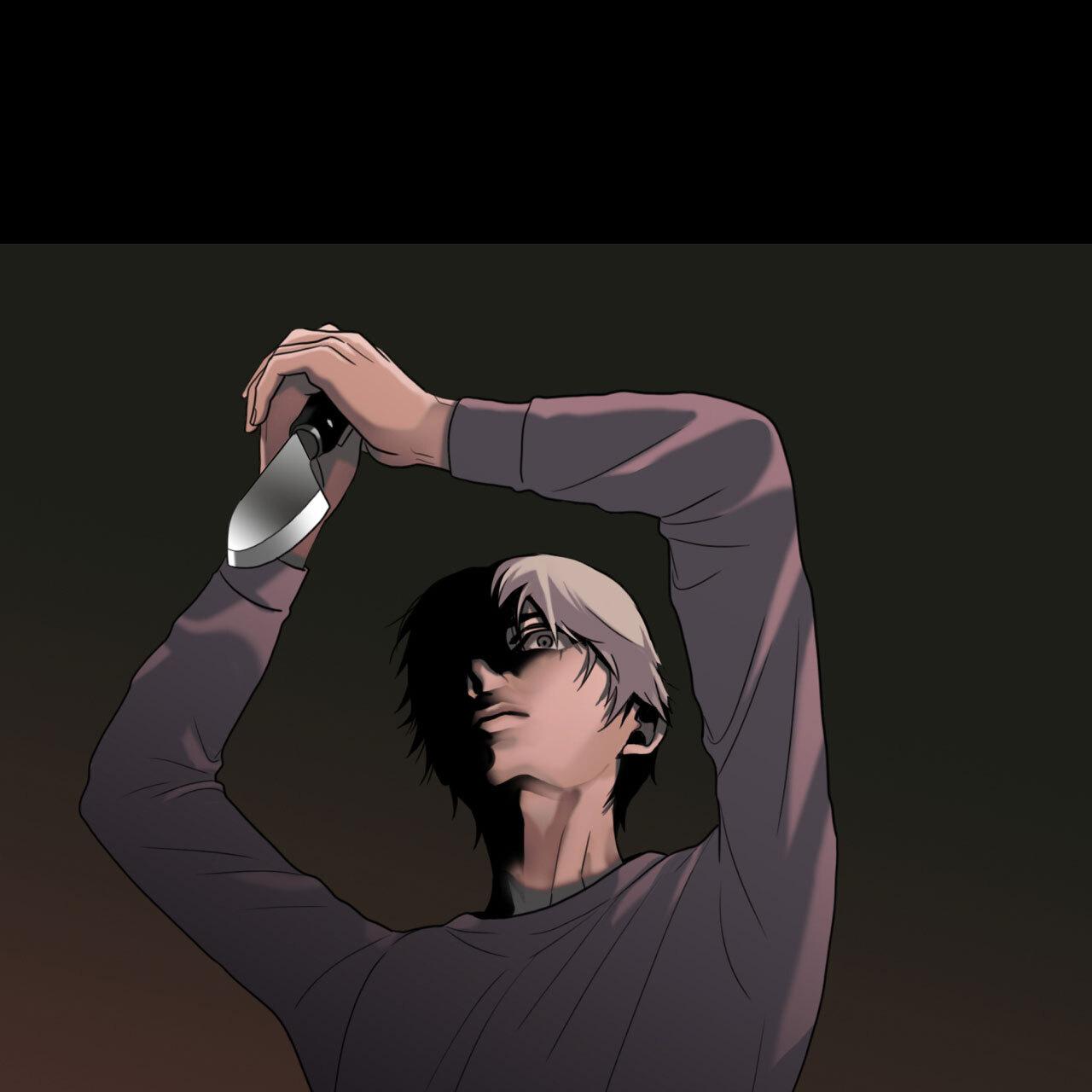 Read Corrosive chapter 8.1 image 21 on Lezhin
