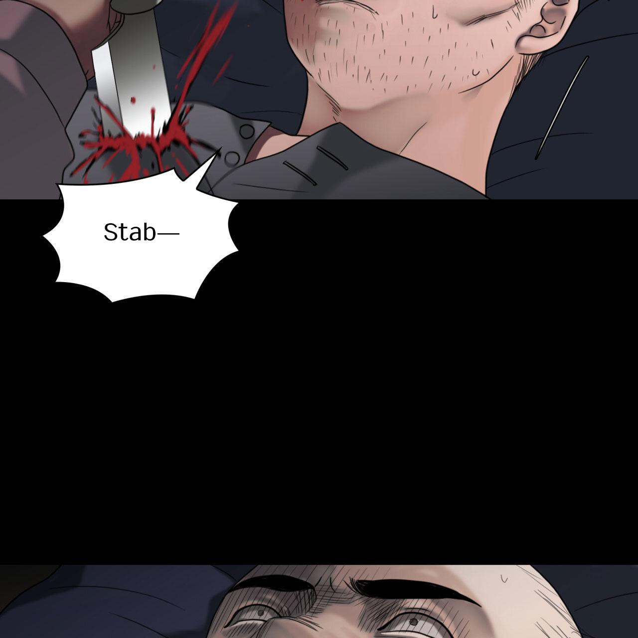 Read Corrosive chapter 8.1 image 31 on Lezhin