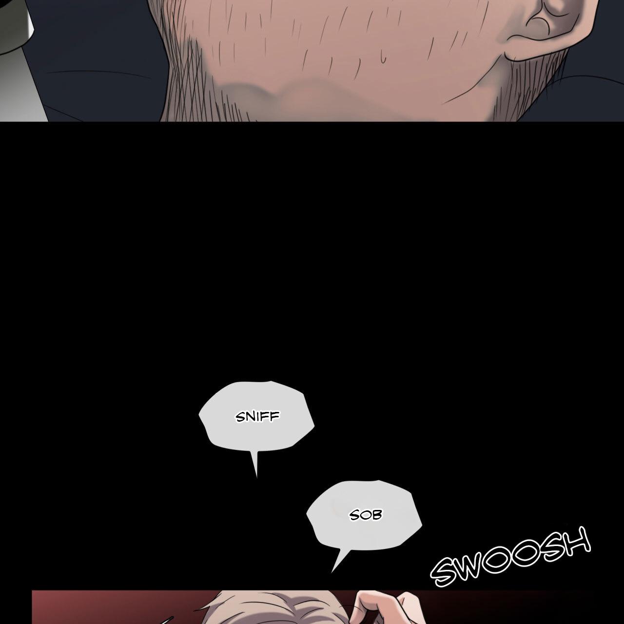 Read Corrosive chapter 8.1 image 33 on Lezhin