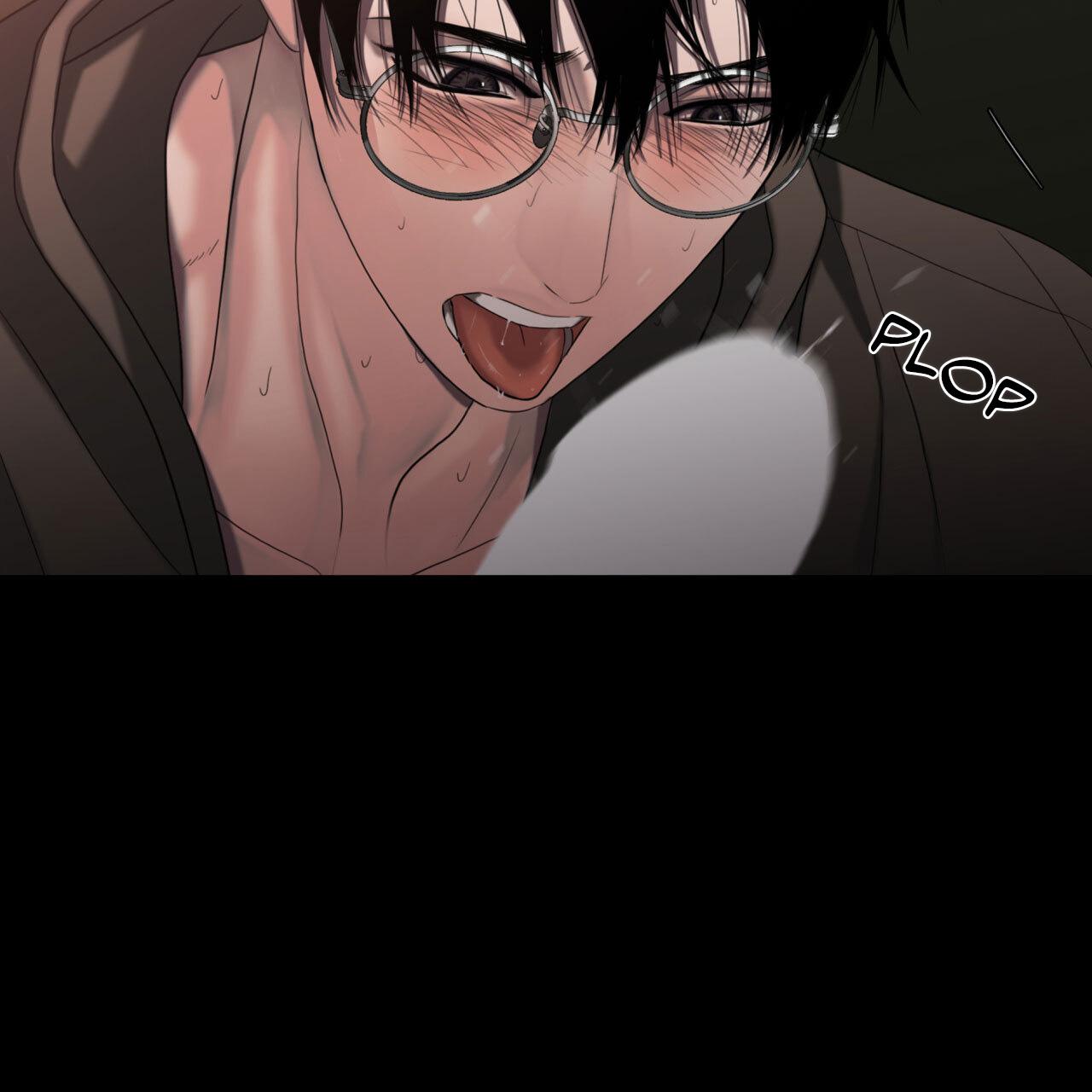 Read Corrosive chapter 8.1 image 4 on Lezhin