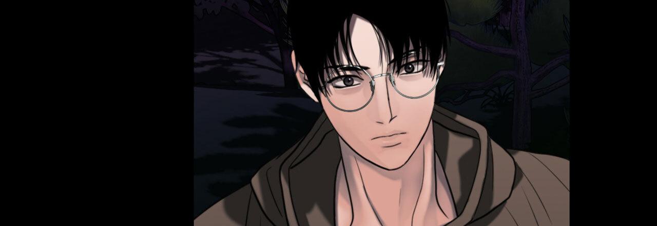 Read Corrosive chapter 8.1 image 42 on Lezhin