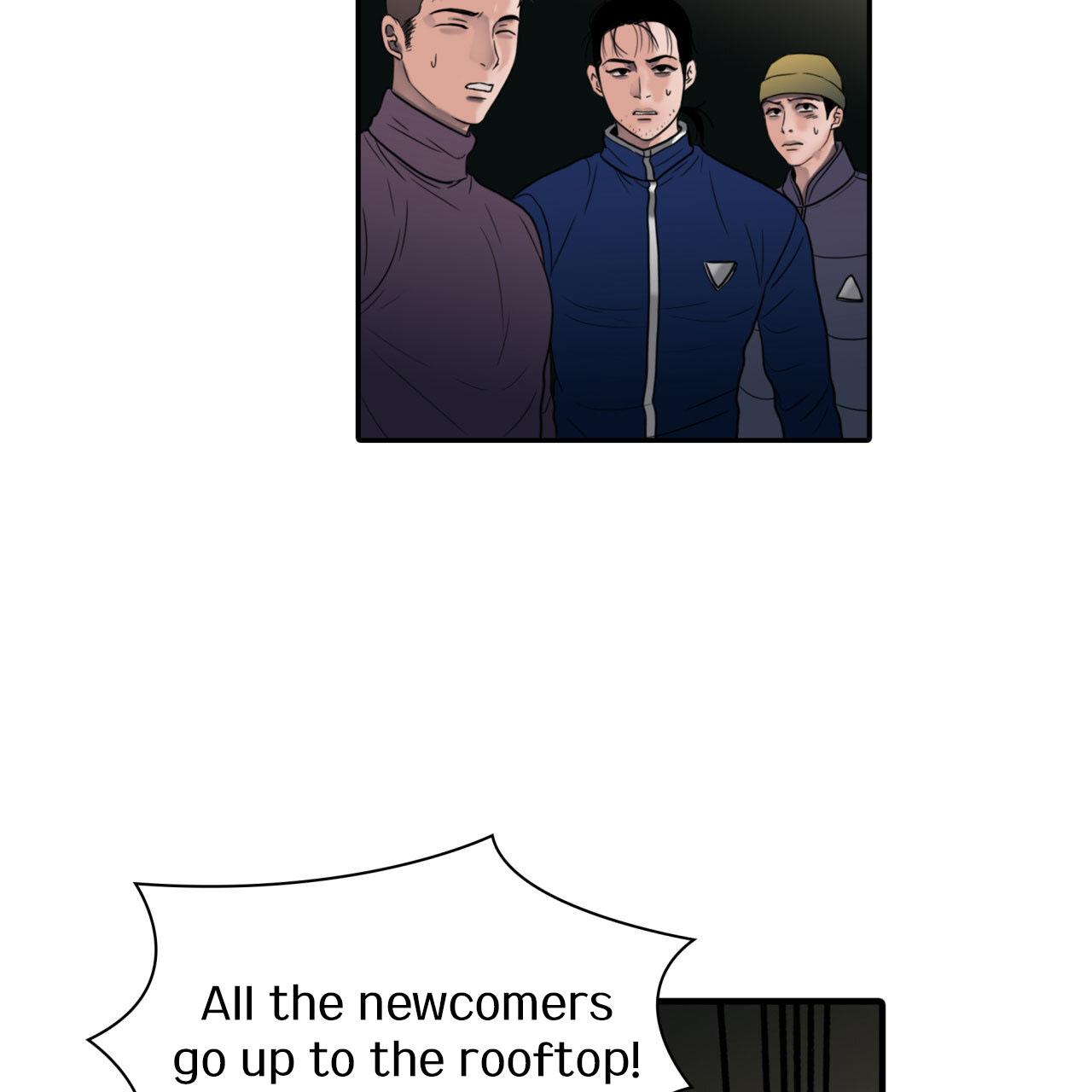 Read Corrosive chapter 8.1 image 75 on Lezhin
