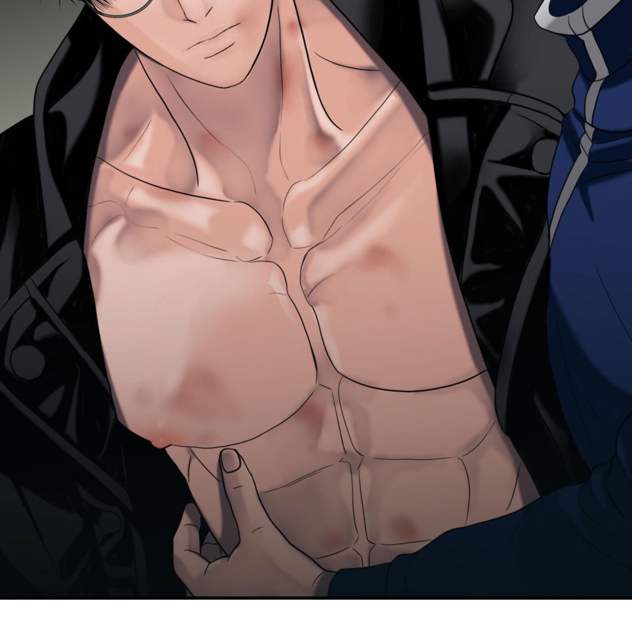 Read Corrosive chapter 8.1 image 84 on Lezhin