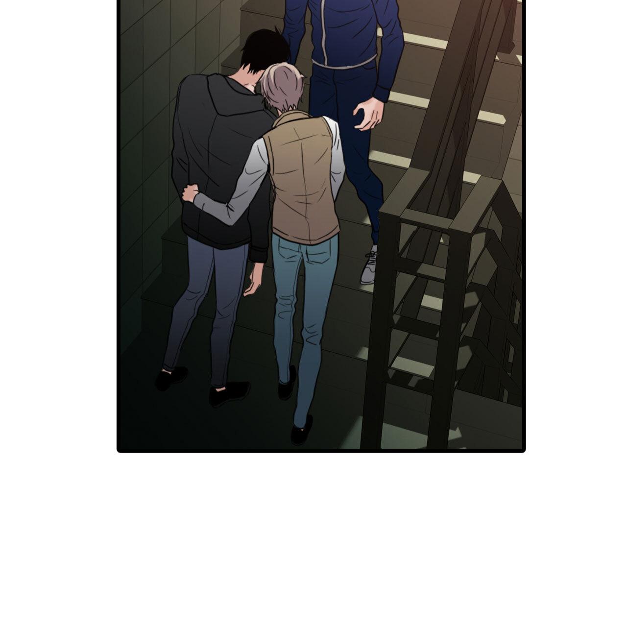 Read Corrosive chapter 8.1 image 92 on Lezhin