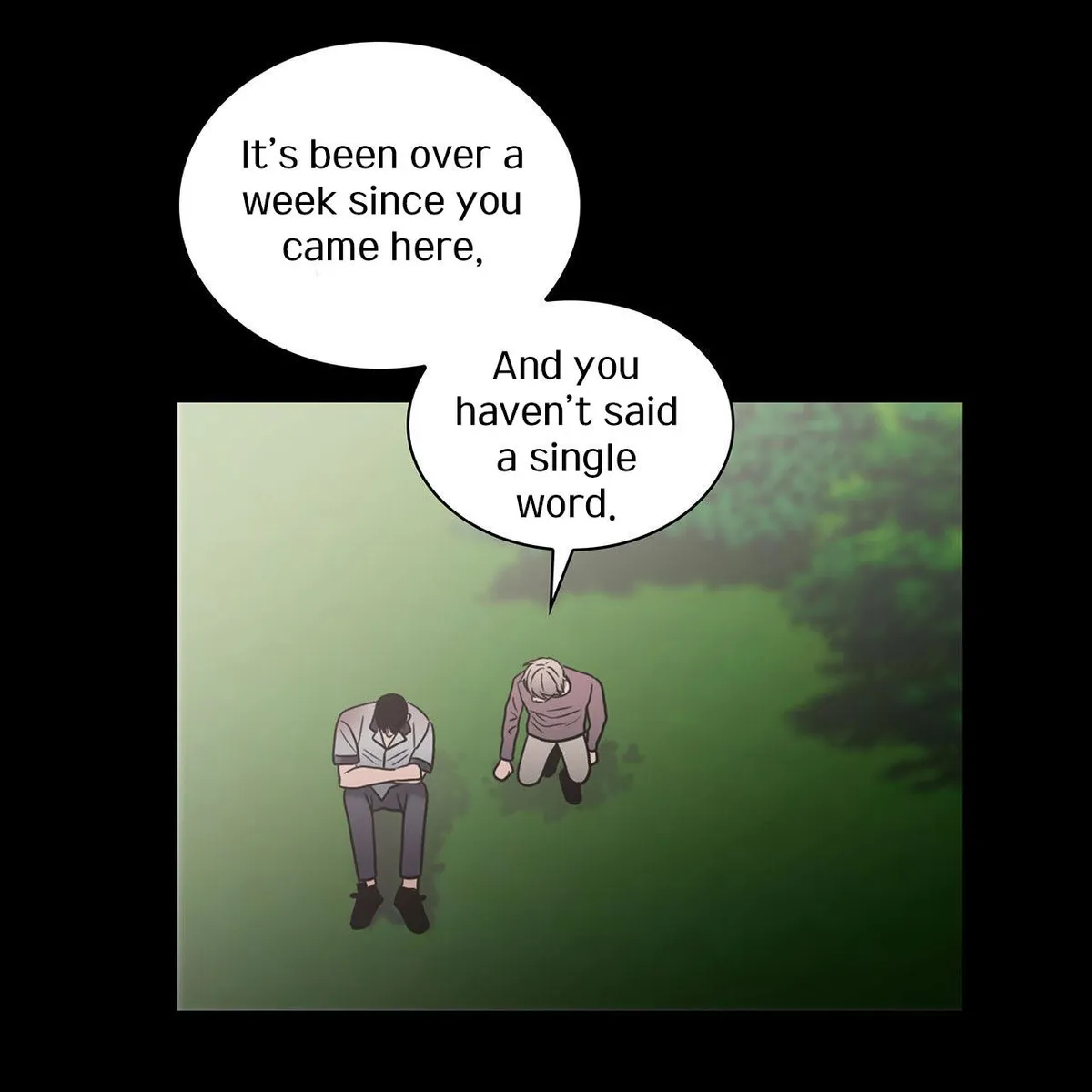 Read Corrosive chapter 8.99 image 109 on Lezhin