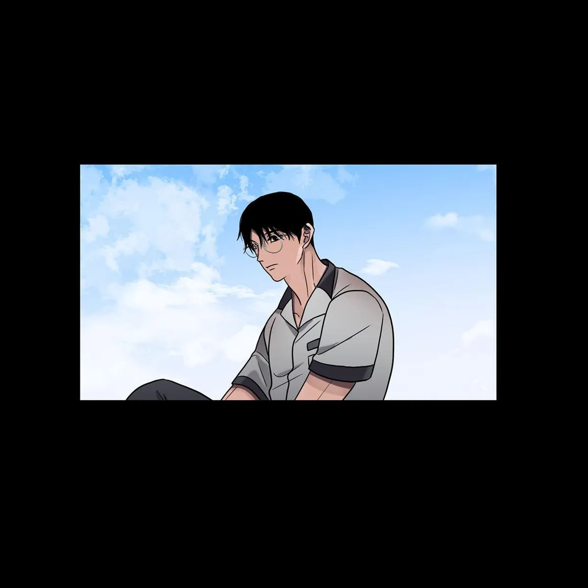 Read Corrosive chapter 8.99 image 133 on Lezhin