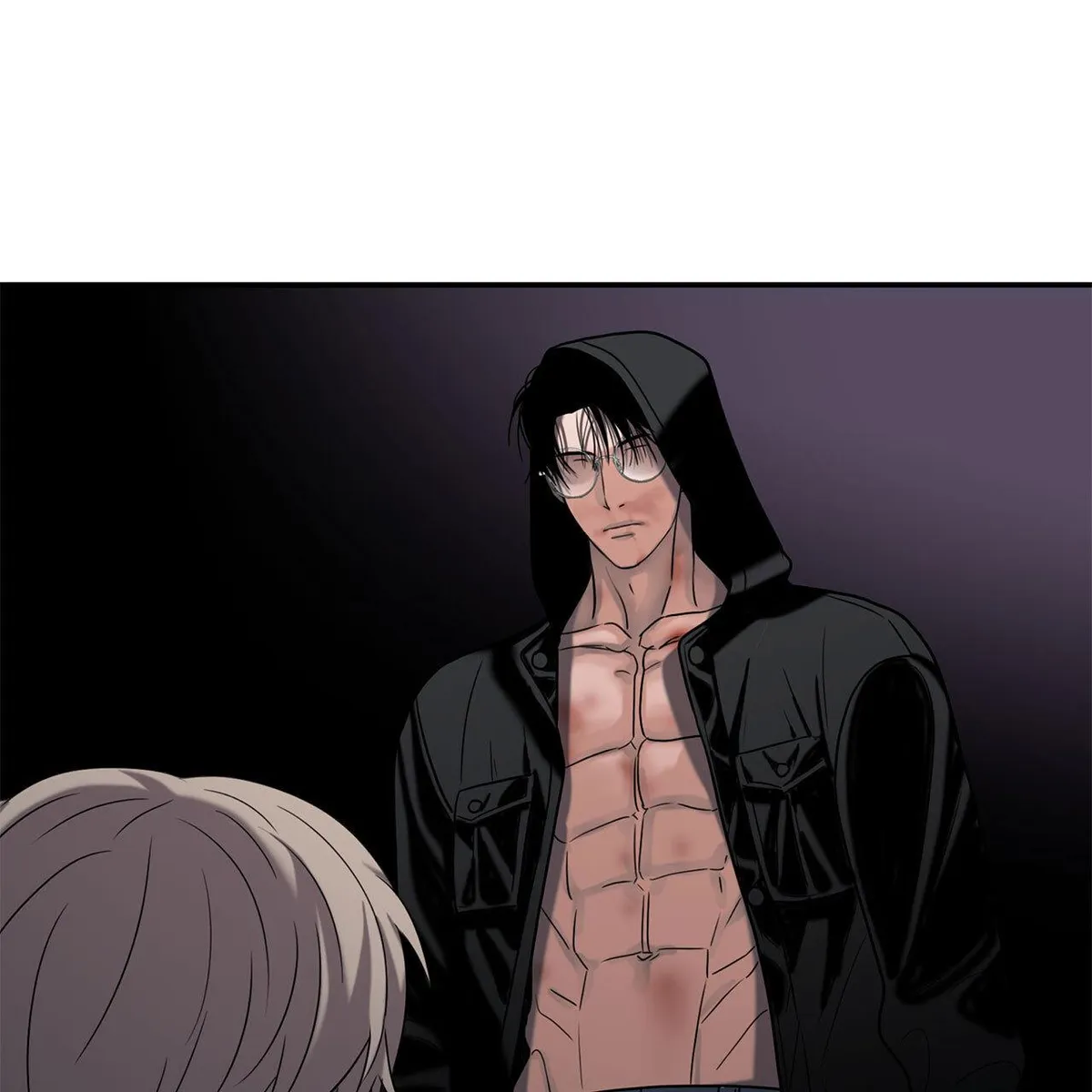 Read Corrosive chapter 8.99 image 141 on Lezhin