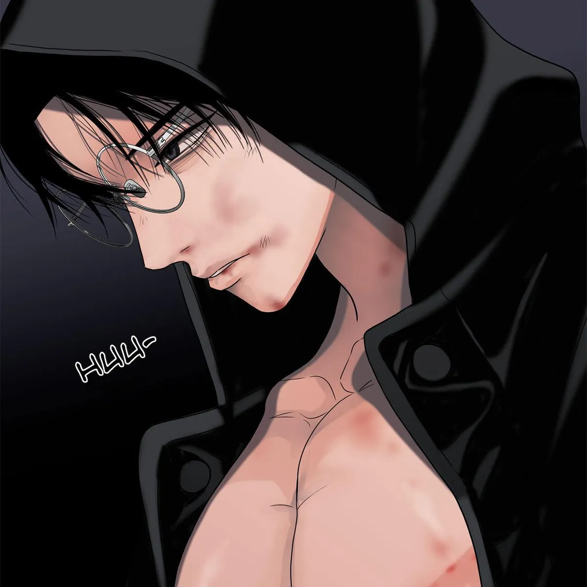Read Corrosive chapter 8.99 image 153 on Lezhin