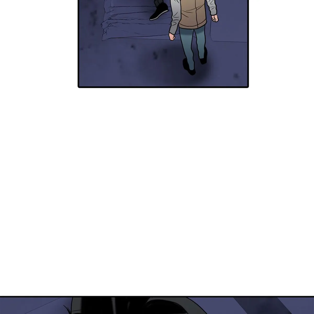 Read Corrosive chapter 8.99 image 158 on Lezhin