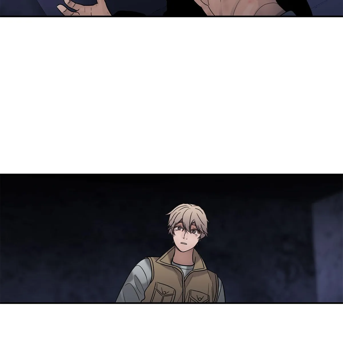 Read Corrosive chapter 8.99 image 160 on Lezhin
