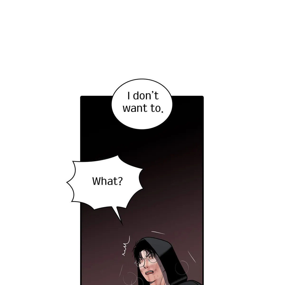 Read Corrosive chapter 8.99 image 17 on Lezhin