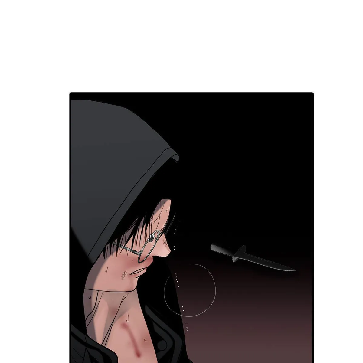Read Corrosive chapter 8.99 image 34 on Lezhin