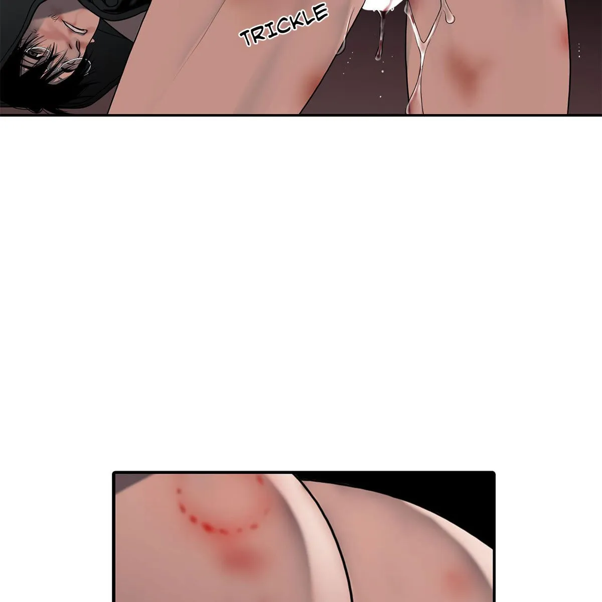 Read Corrosive chapter 8.99 image 41 on Lezhin