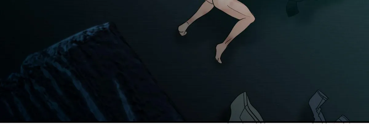 Read Corrosive chapter 8.99 image 5 on Lezhin