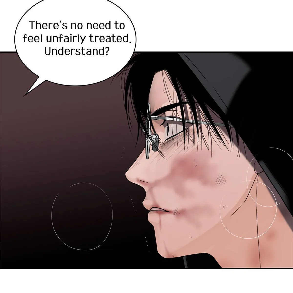 Read Corrosive chapter 8.99 image 55 on Lezhin