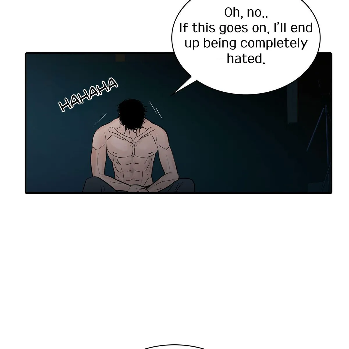 Read Corrosive chapter 8.99 image 62 on Lezhin