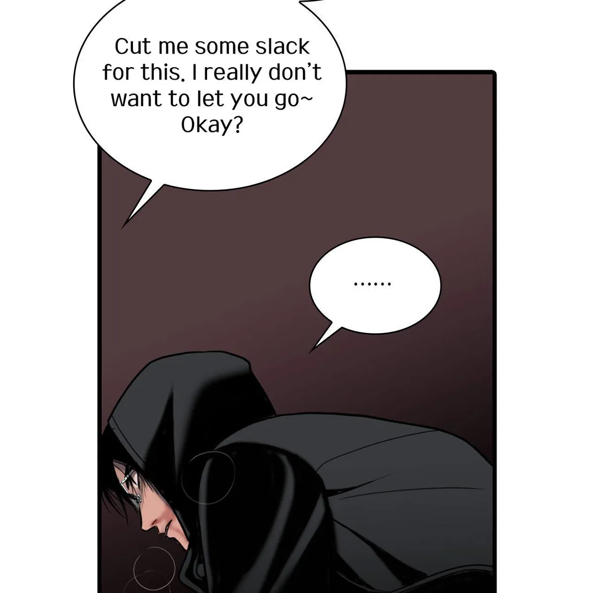 Read Corrosive chapter 8.99 image 64 on Lezhin