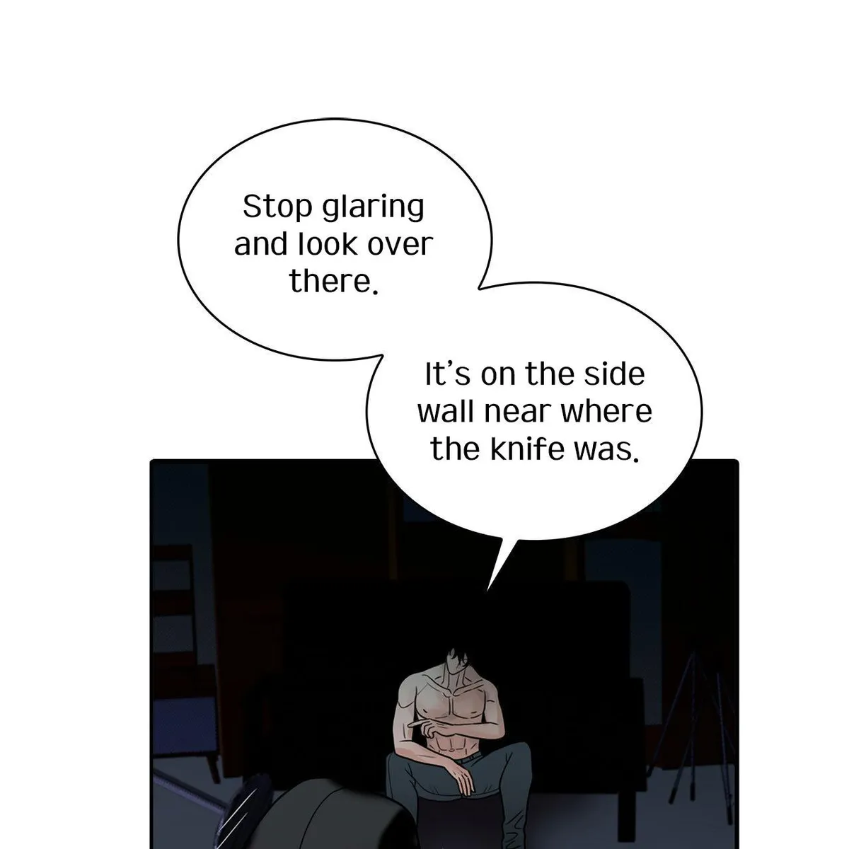 Read Corrosive chapter 8.99 image 66 on Lezhin